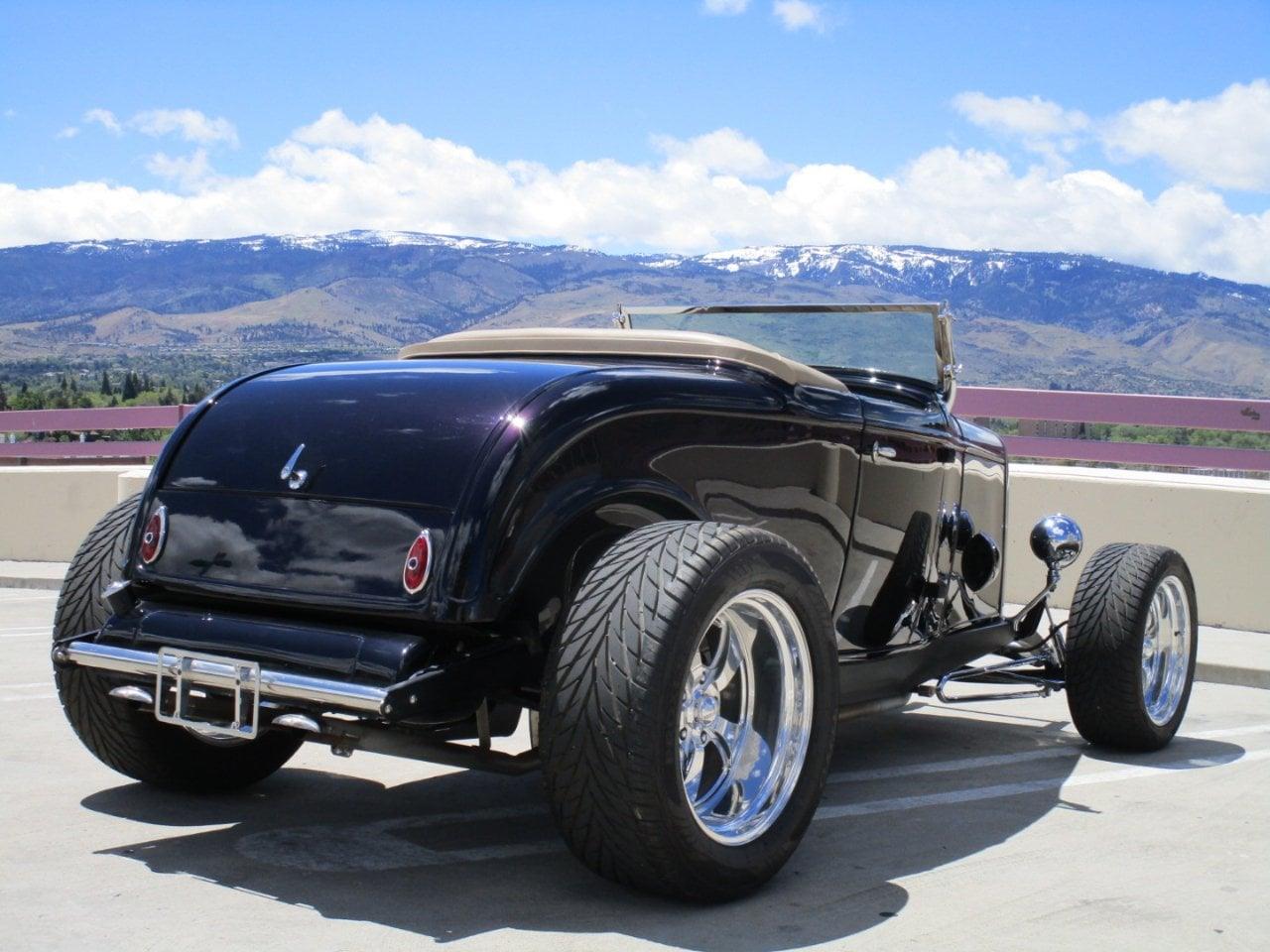 1932 Ford 2-Dr Coupe for sale in Reno, NV – photo 7