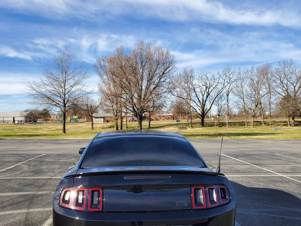 Mustang GT 625HP Loud Fast for sale in Bentonville, AR – photo 9