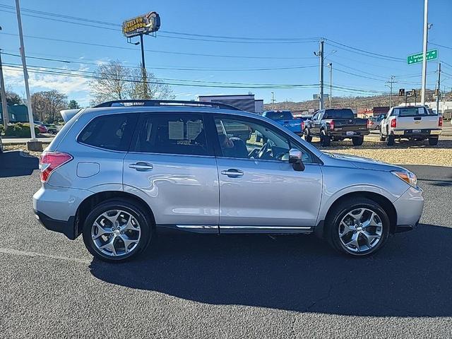 2016 Subaru Forester 2.5i Touring for sale in Johnson City, TN – photo 25