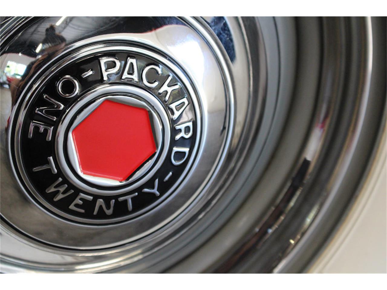 1937 Packard 120 for sale in Fairfield, CA – photo 23