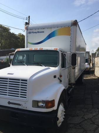 Ready for work non CDL - cars & trucks - by owner - vehicle... for sale in Haledon, NJ – photo 3