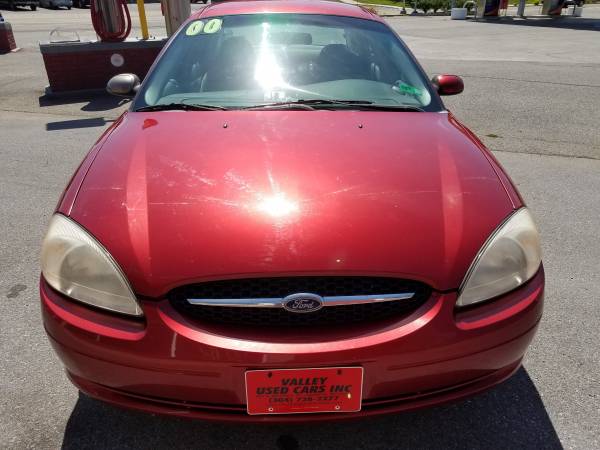 2000 Ford Taurus SES for sale in Ranson, WV – photo 2