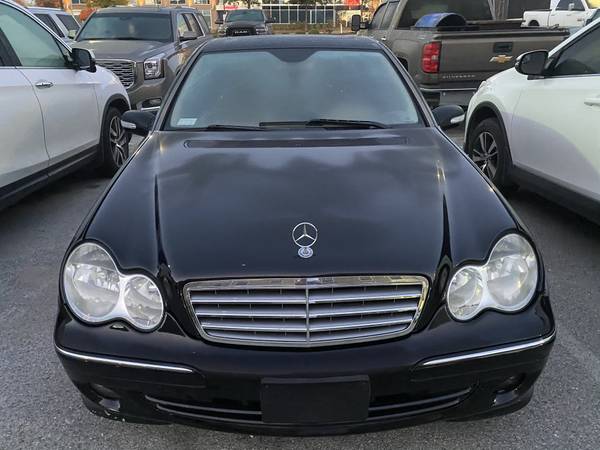 Stunning 2006 Mercedes Benz C280 4matic (must see vehicle so clean)... for sale in Fayetteville, AR – photo 12
