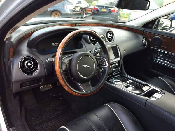 2014 Jaguar XJ - We accept trades and offer financing! for sale in Virginia Beach, VA – photo 11