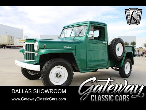 1948 Willys Jeep for sale in O'Fallon, IL – photo 2