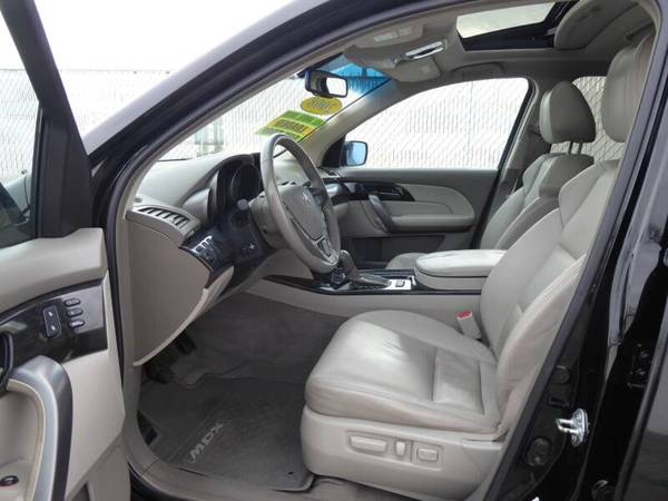 2008 Acura MDX AWD for sale in Union Gap, WA – photo 9