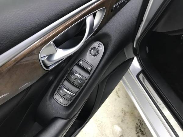 2014 Infiniti Q50 Sport Sedan for sale in Kellogg, ID – photo 20