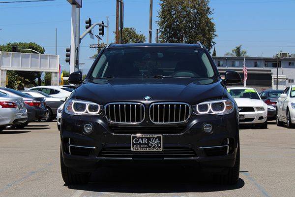 2016 BMW X5 sDRIVE35i **0-500 DOWN. *BAD CREDIT WORKS FOR CASH for sale in Los Angeles, CA – photo 2