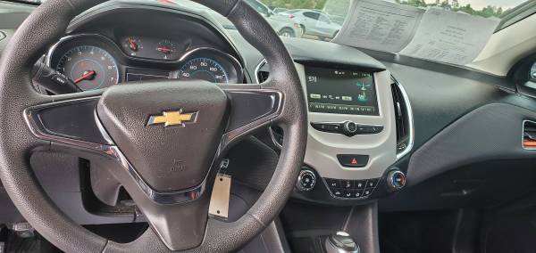 2017 CHEVY CRUZE ~ NICE CLEAN NEWER MODEL ~ COME TAKE A LOOK - cars... for sale in Show Low, AZ – photo 9