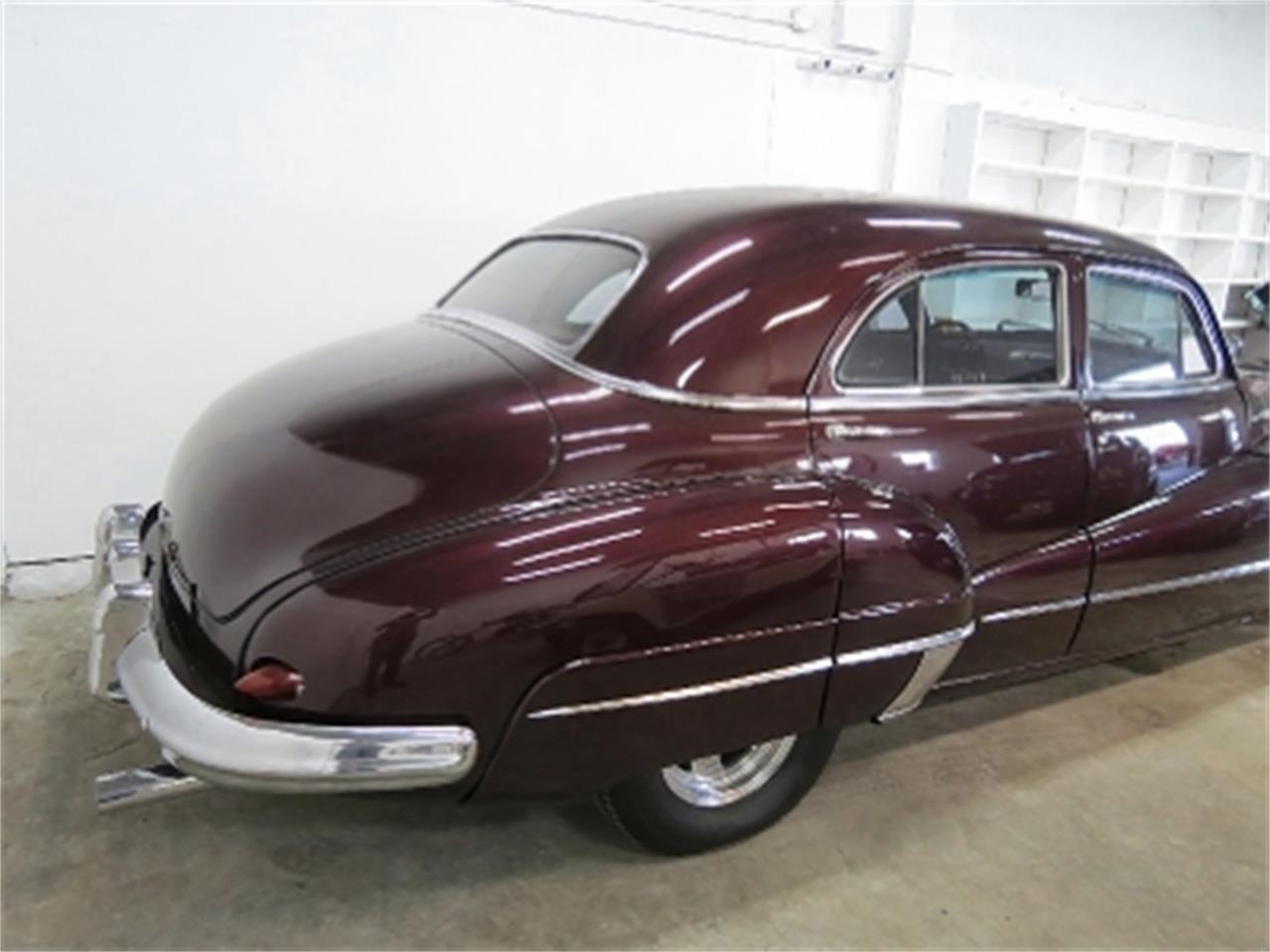 1948 Buick Super 8 for sale in Miami, FL – photo 6
