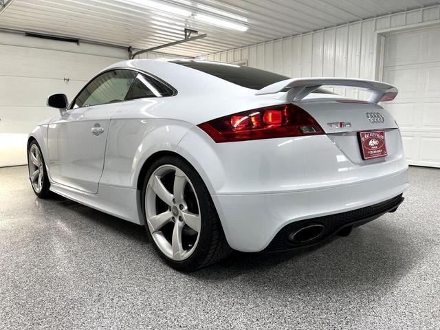 2013 Audi TT RS 2.5 for sale in Pease, MN – photo 3