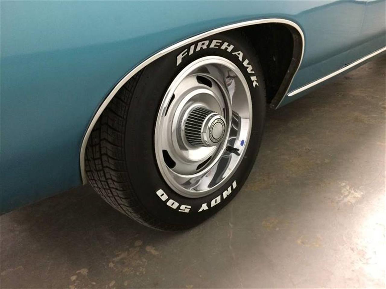 1968 Chevrolet Impala for sale in Vestal, NY – photo 12