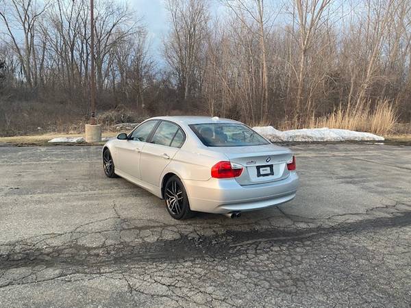 2006 BMW 330xi All Wheel Drive - - by dealer - vehicle for sale in Grand Blanc, MI – photo 7