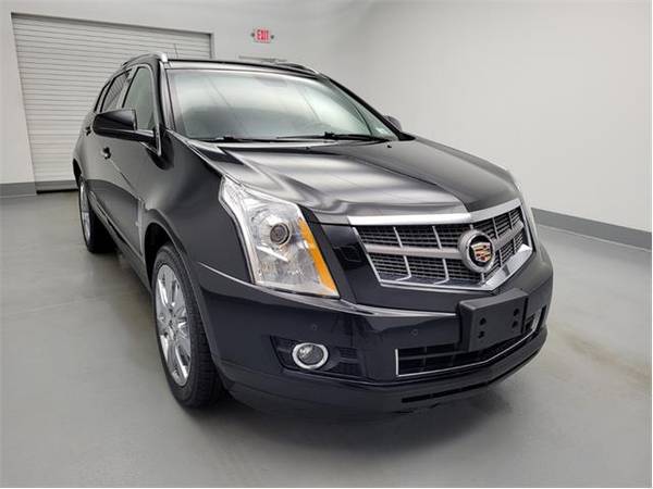 2011 Cadillac SRX - SUV - - by dealer - vehicle for sale in Midlothian, IL – photo 13