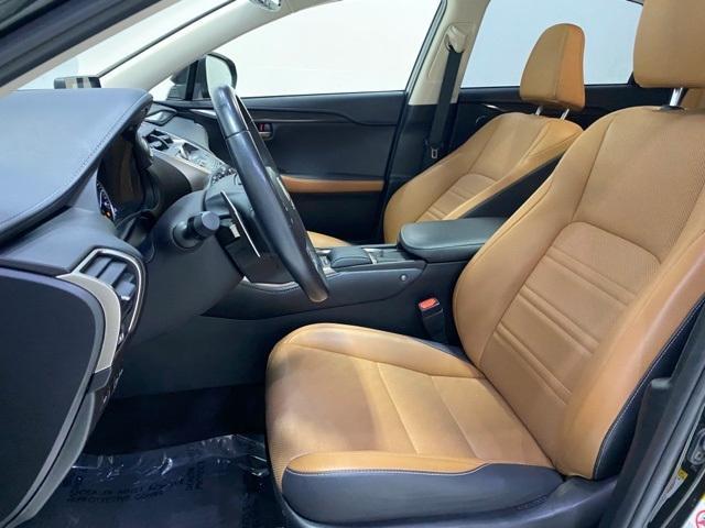 2018 Lexus NX 300 Base for sale in Fishers, IN – photo 21