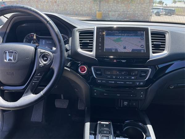 2018 Honda Pilot Elite suv - - by dealer - vehicle for sale in El Paso, TX – photo 22