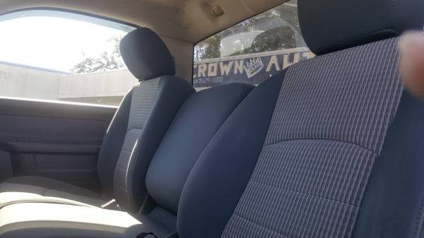 2011 Ram 1500 Hemi 5 7L RCab, Bed Liner, Side Steps, Topper Cover for sale in TAMPA, FL – photo 12