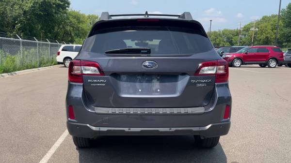 2017 Subaru Outback 3 6R Limited AWD with 37K miles 90 Day for sale in Jordan, MN – photo 3
