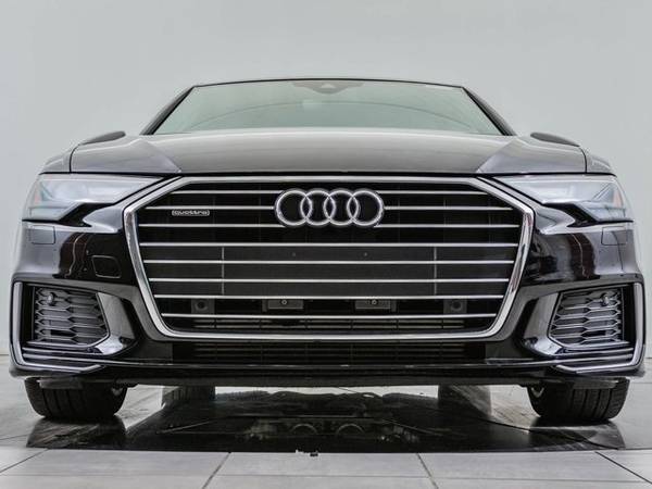 2019 Audi A6 3 0 TFSI Premium quattro Price Reduction! - cars & for sale in Wichita, KS – photo 2
