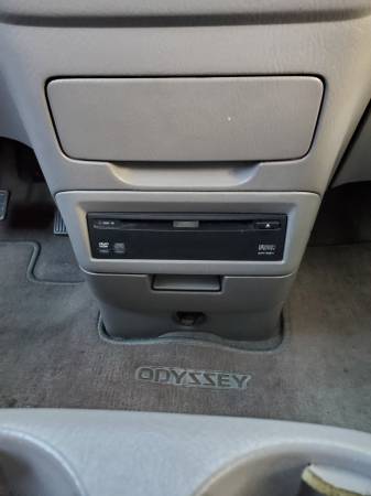 2004 Honda Odyssey Ex, beautiful Van for sale in Glendale, AZ – photo 9