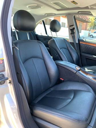2003 Mercedes Benz E-320 for sale in Maywood, CA – photo 12
