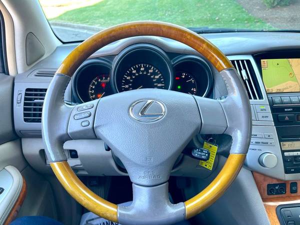 2004 Lexus RX 330 - - by dealer - vehicle for sale in Knoxville, TN – photo 17