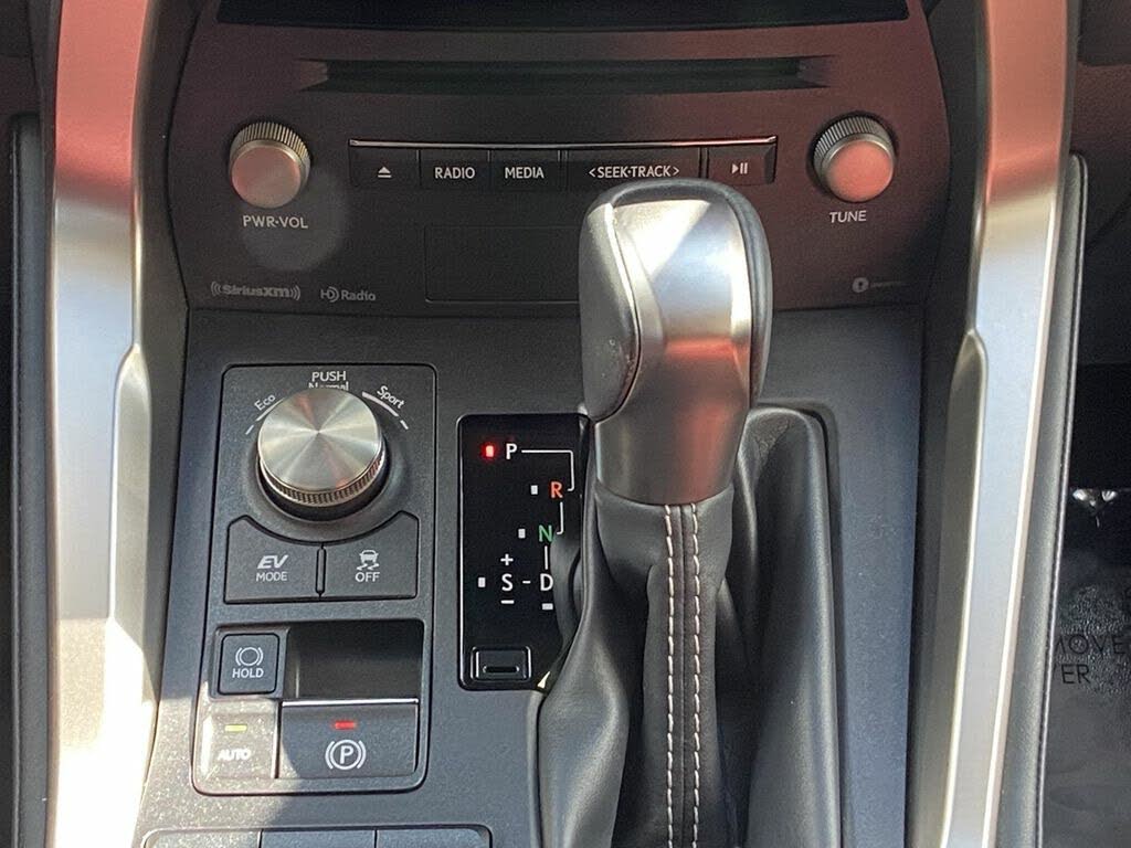 2019 Lexus NX Hybrid 300h AWD for sale in Vienna, VA – photo 25