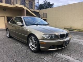 2005 BMW 330CI Coupe - cars & trucks - by dealer - vehicle... for sale in Fort Lauderdale, FL – photo 4