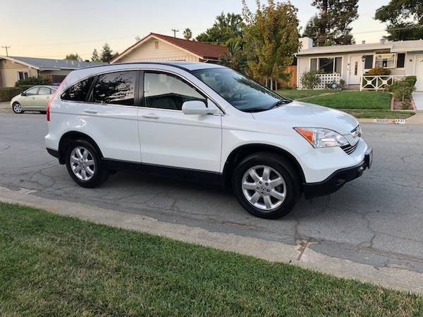 2008 Honda CR-V EX-L 4D (AWD) Clean Title | 4WD CRV | Reliable SUV for sale in Campbell, CA – photo 2