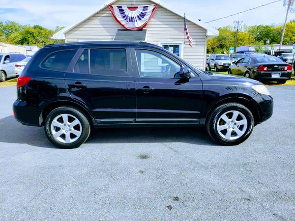 2008 Hyundai Santa FE Automatic AWD ⭐ + FREE 6 MONTH WARRANTY - cars... for sale in Harrisonburg, District Of Columbia – photo 8