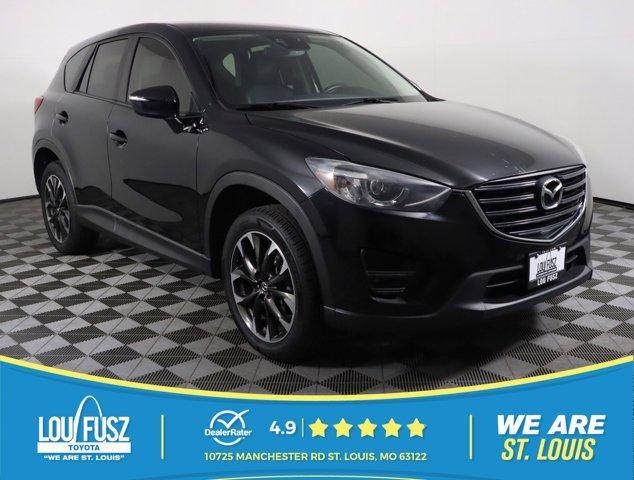 2016 Mazda CX-5 Grand Touring for sale in Saint Louis, MO