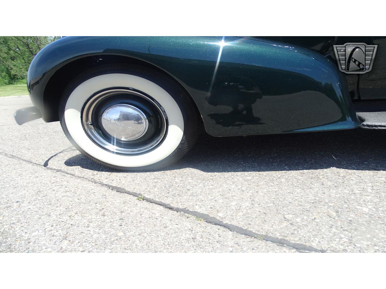 1939 Pontiac Coupe for sale in O'Fallon, IL – photo 59