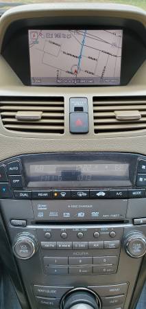 ACURA MDX 2009 for sale in Enfield, CT – photo 6