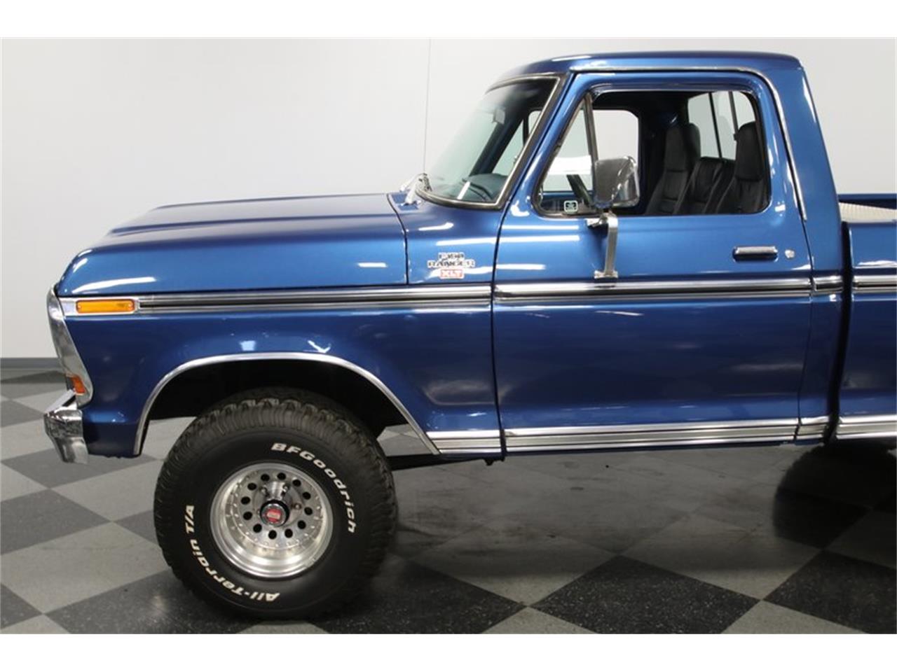 1979 Ford F150 for sale in Concord, NC – photo 25