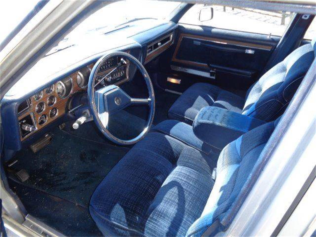1982 Dodge Diplomat for sale in Staunton, IL – photo 2