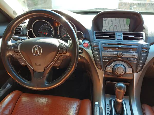 2011 ACURA TL AWD V6 AUTOMATIC has only 96000 miles for sale in Denver , CO – photo 13