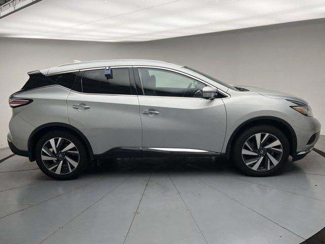 2018 Nissan Murano Platinum for sale in Other, PA – photo 6