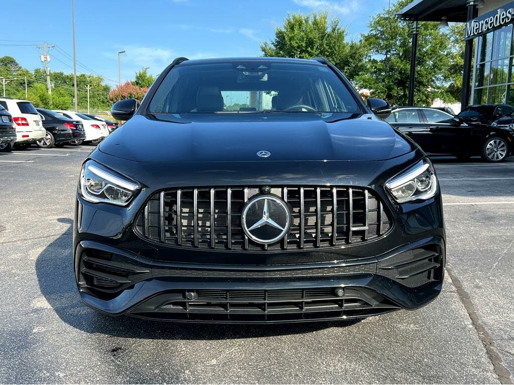 2021 Mercedes-Benz GLA-Class GLA AMG 45 4MATIC AWD for sale in Chattanooga, TN – photo 3