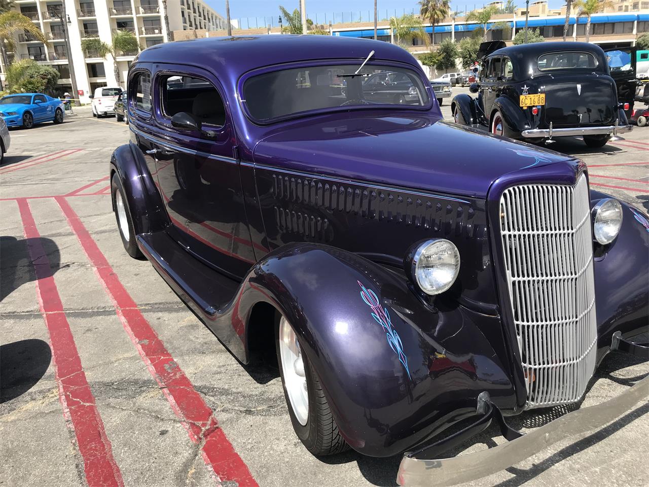 1935 Ford Tudor for sale in Redondo Beach, CA – photo 16