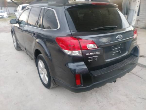 2011 Subaru outback - cars & trucks - by dealer - vehicle automotive... for sale in Dallas, TX – photo 8