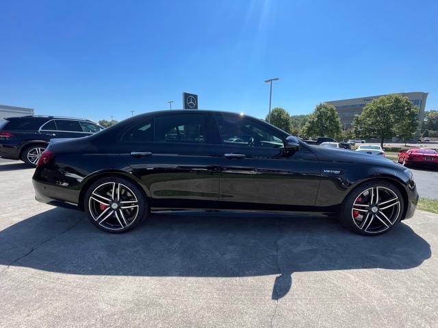 2019 Mercedes-Benz AMG E 63 S 4MATIC for sale in Knoxville, TN – photo 7
