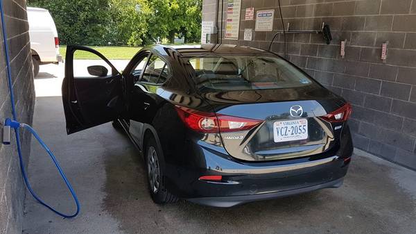 2015 Mazda Mazda3 for sale in Virginia Beach, VA – photo 6