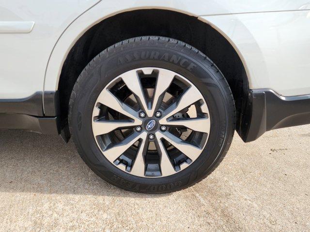 2015 Subaru Outback 2.5i Limited for sale in Broken Arrow, OK – photo 26