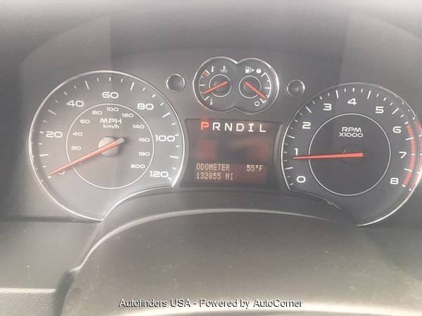 2008 Pontiac Torrent AWD 5-Speed Automatic for sale in Neenah, WI – photo 11