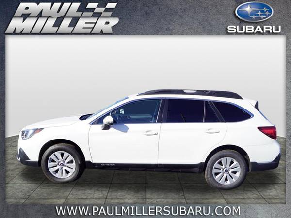 2018 Subaru Outback 2.5i Premium - cars & trucks - by dealer -... for sale in Parsippany, NJ – photo 5