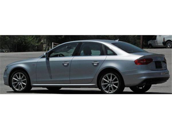 2015 AUDI A4 PREMIUM S LINE, 1 OWNER!! for sale in Cary, NC – photo 4