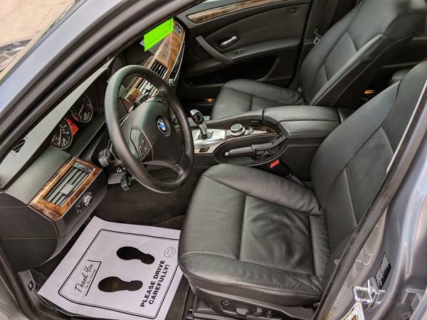 2008 BMW 528xi for sale in Evansdale, IA – photo 8