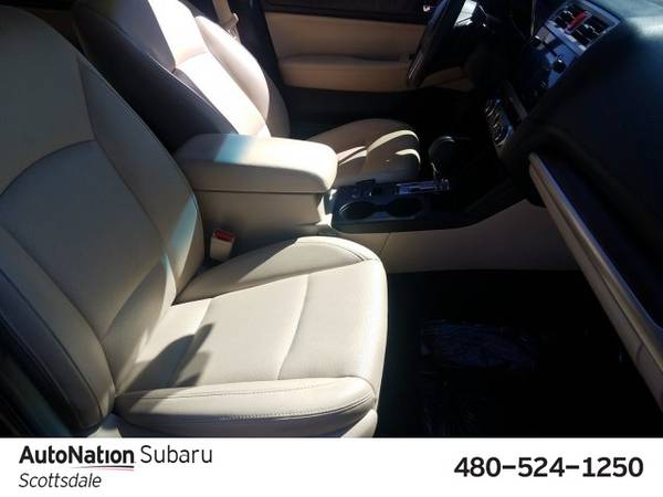2016 Subaru Outback 2.5i Limited AWD All Wheel Drive SKU:G3202323 for sale in Scottsdale, AZ – photo 22