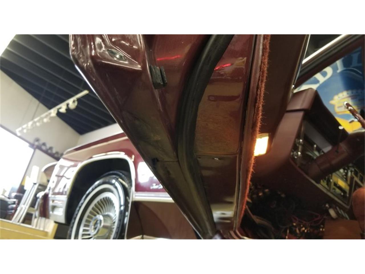 1979 Lincoln Continental for sale in Mankato, MN – photo 19