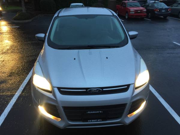 2013 Ford Escape AWD 127k for sale in Portland, OR – photo 6